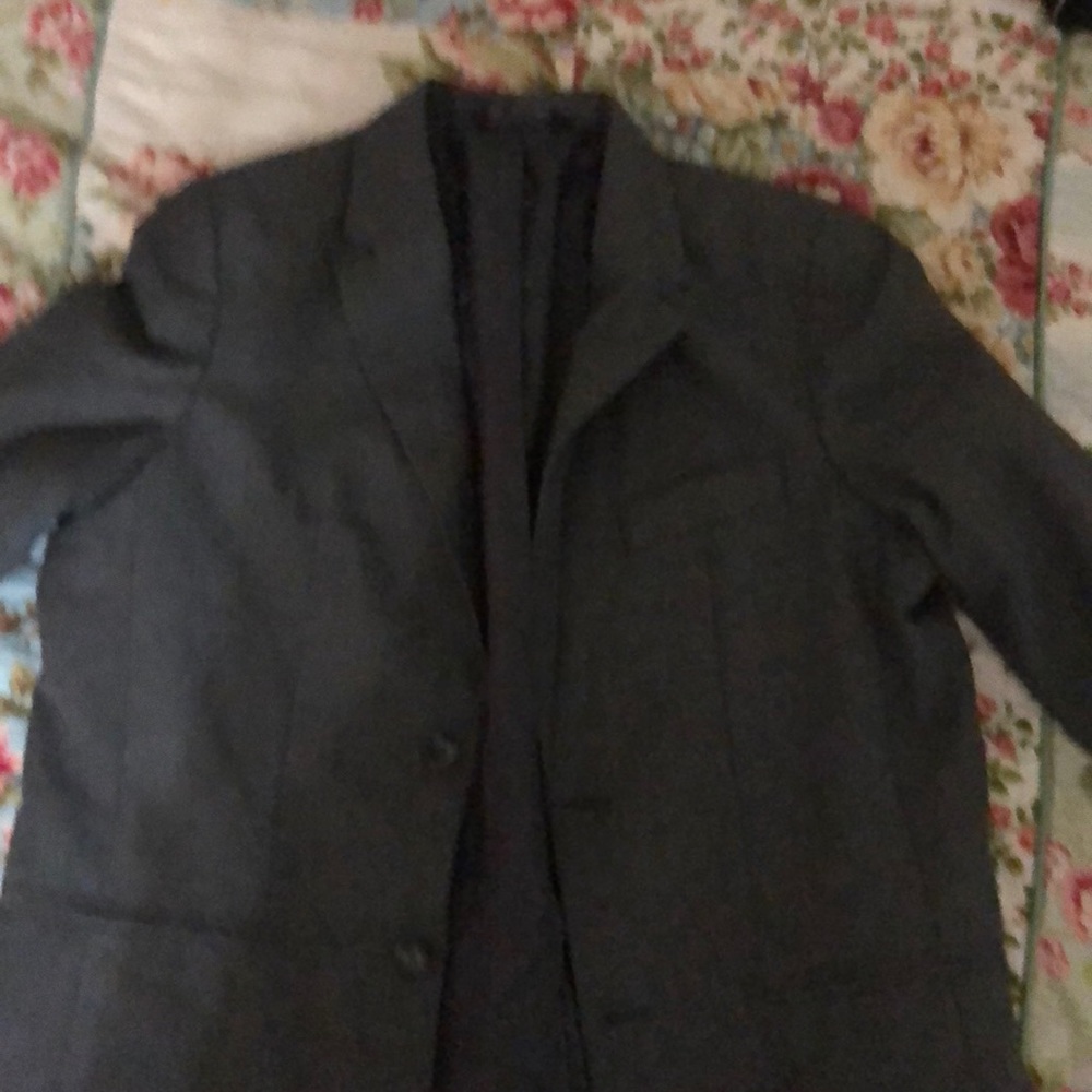 Cherokee brand Blazer